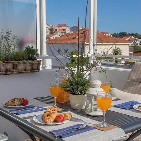 So Hvar So Good! Spacious With Terrace Hvar Town Extérieur photo