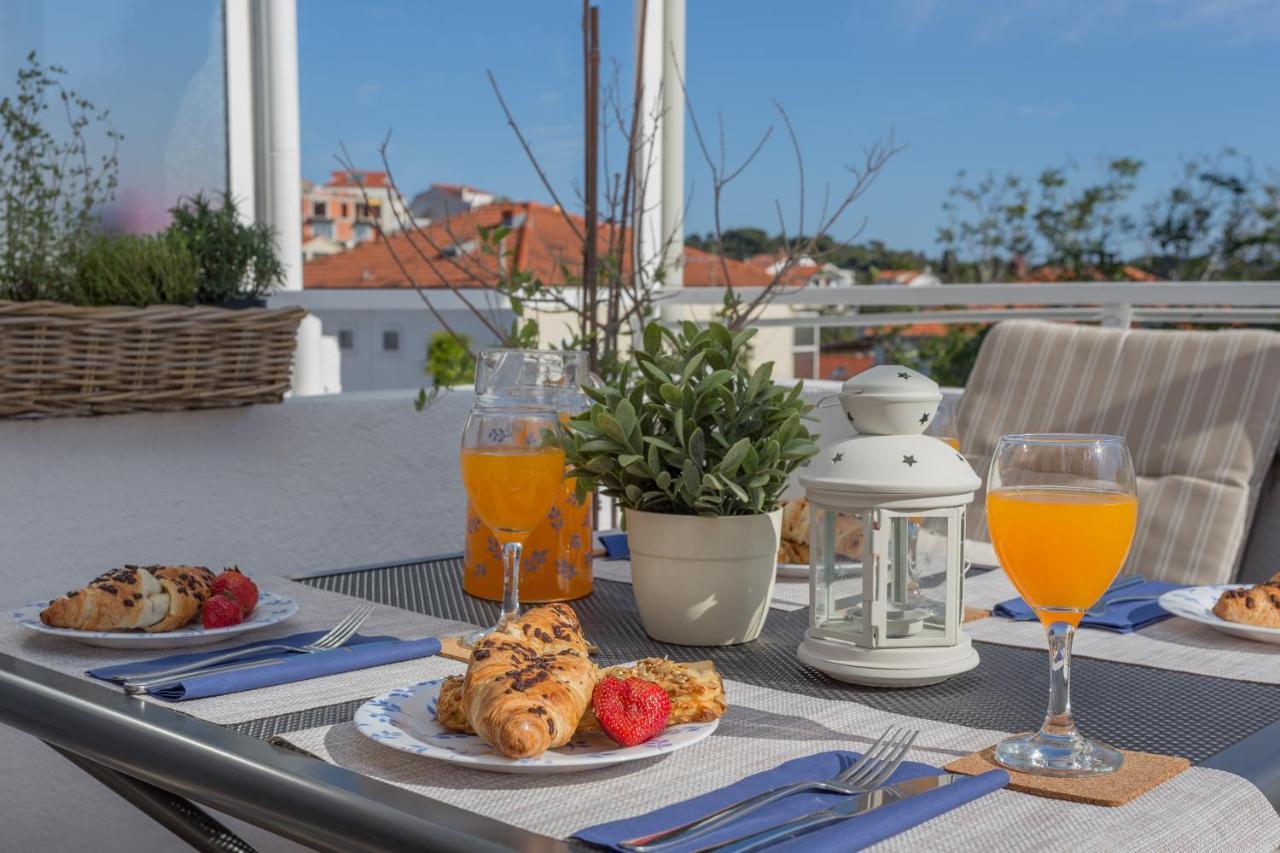 So Hvar So Good! Spacious With Terrace Hvar Town Extérieur photo