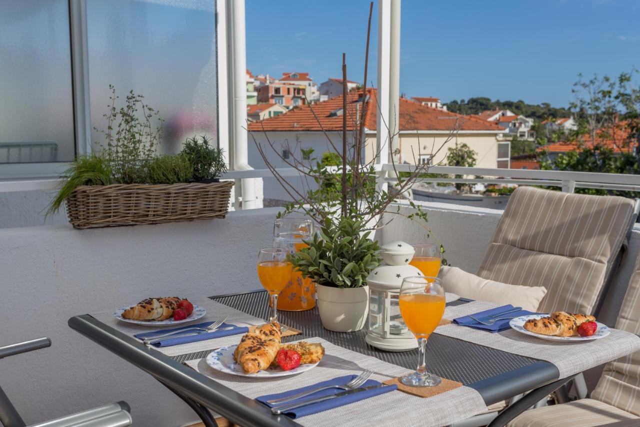 So Hvar So Good! Spacious With Terrace Hvar Town Extérieur photo