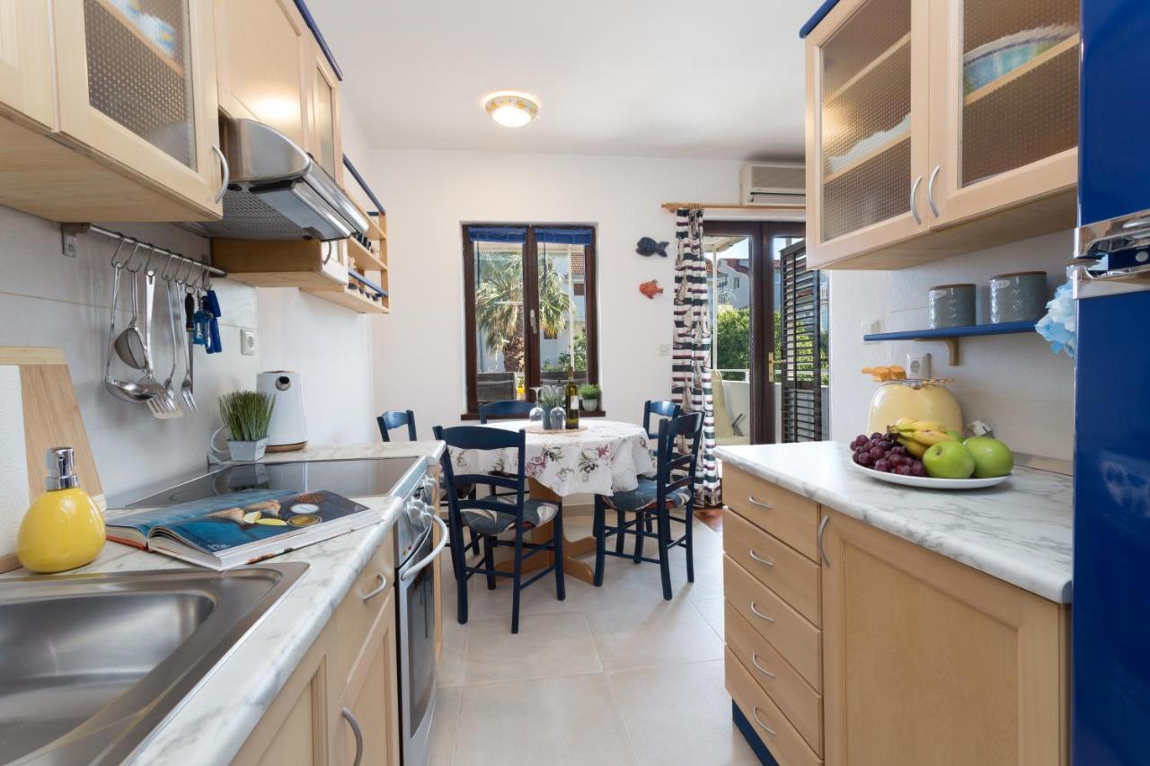 So Hvar So Good! Spacious With Terrace Hvar Town Extérieur photo