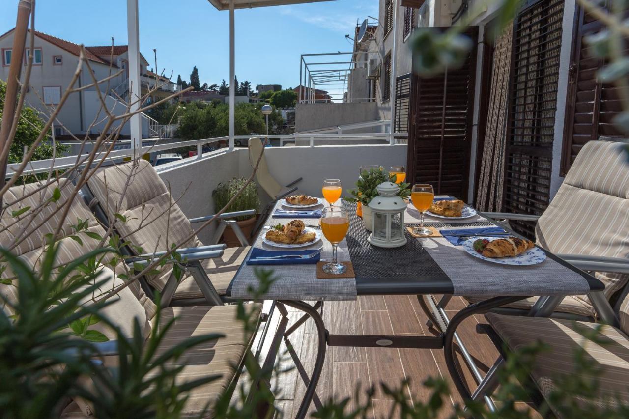 So Hvar So Good! Spacious With Terrace Hvar Town Extérieur photo