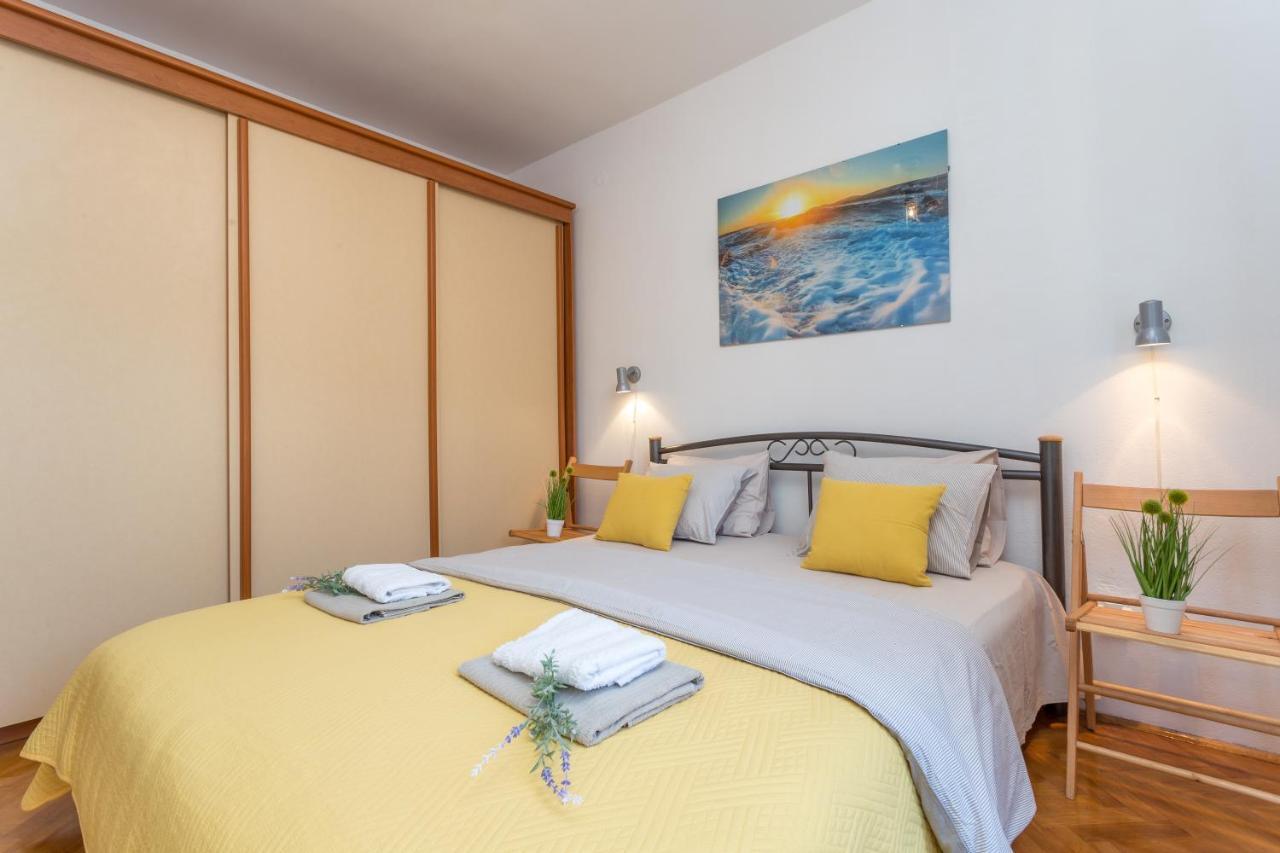 So Hvar So Good! Spacious With Terrace Hvar Town Extérieur photo