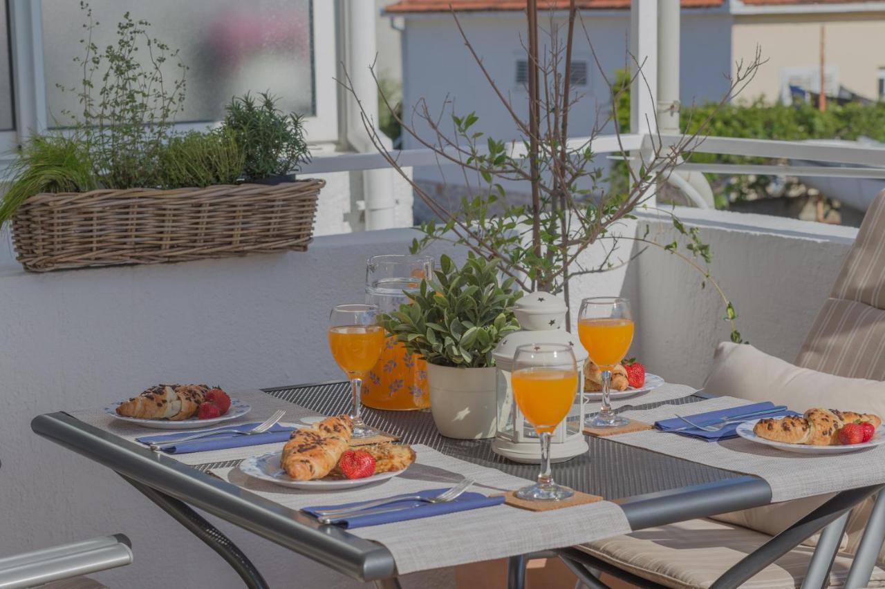 So Hvar So Good! Spacious With Terrace Hvar Town Extérieur photo
