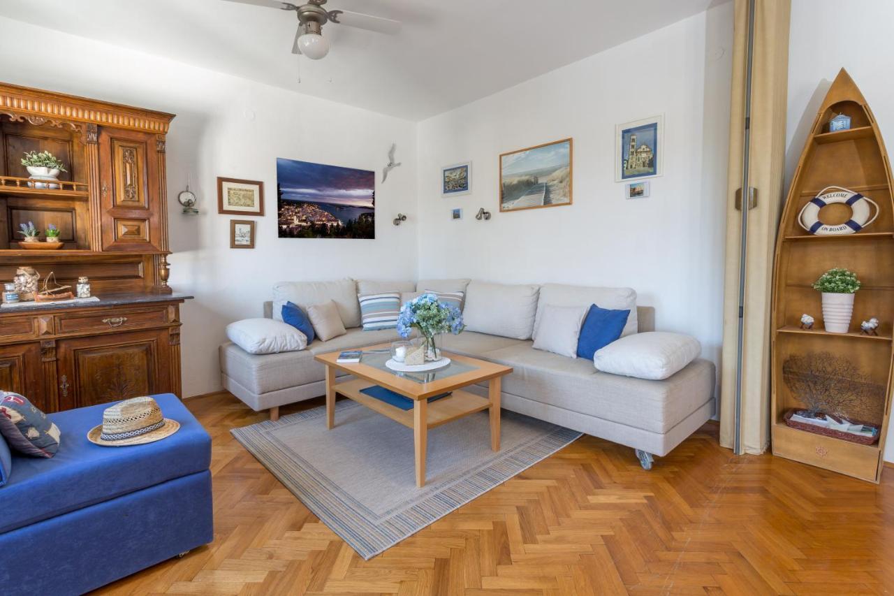 So Hvar So Good! Spacious With Terrace Hvar Town Extérieur photo
