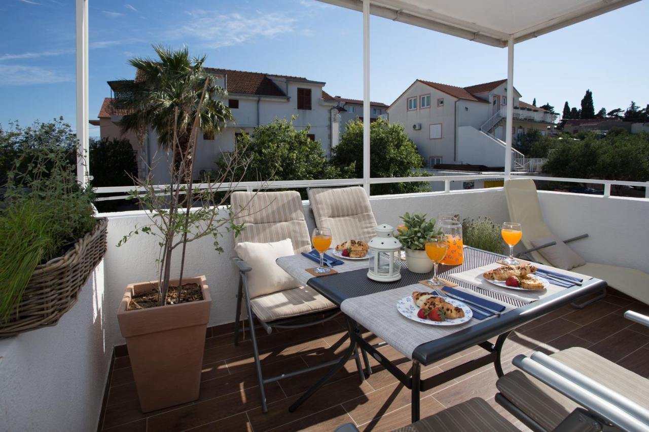 So Hvar So Good! Spacious With Terrace Hvar Town Extérieur photo