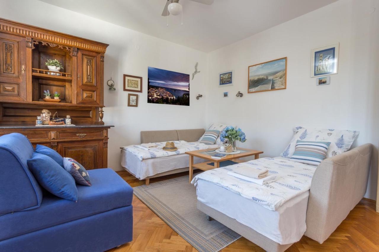 So Hvar So Good! Spacious With Terrace Hvar Town Extérieur photo