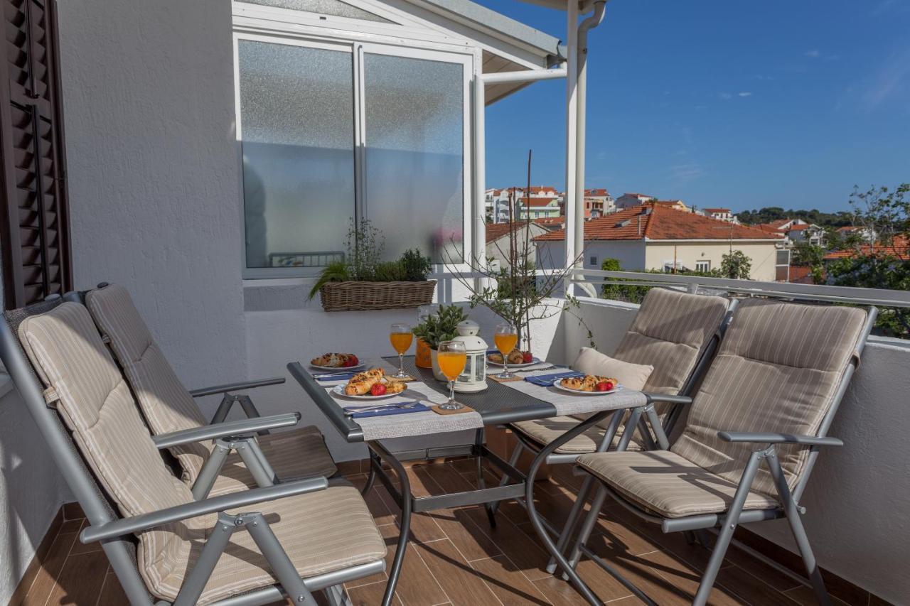 So Hvar So Good! Spacious With Terrace Hvar Town Extérieur photo