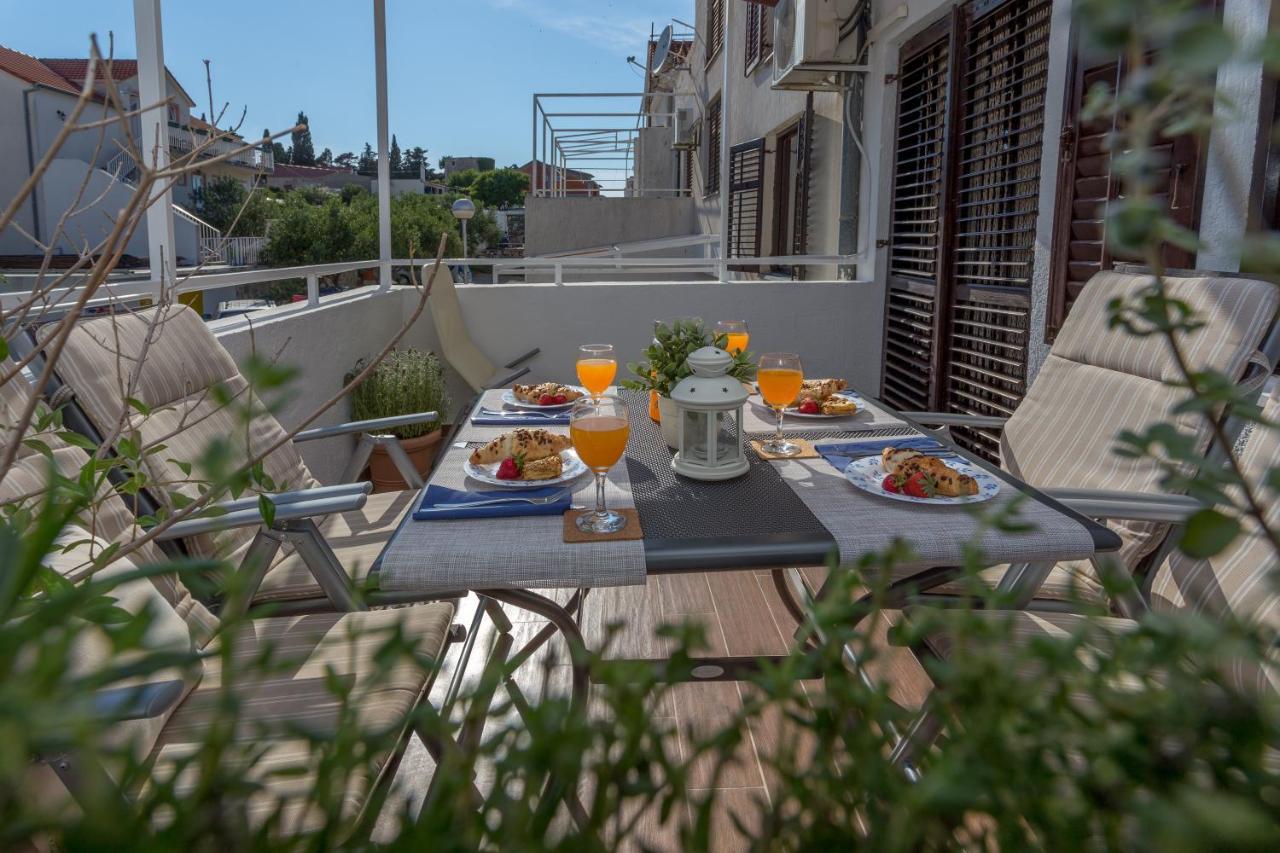 So Hvar So Good! Spacious With Terrace Hvar Town Extérieur photo