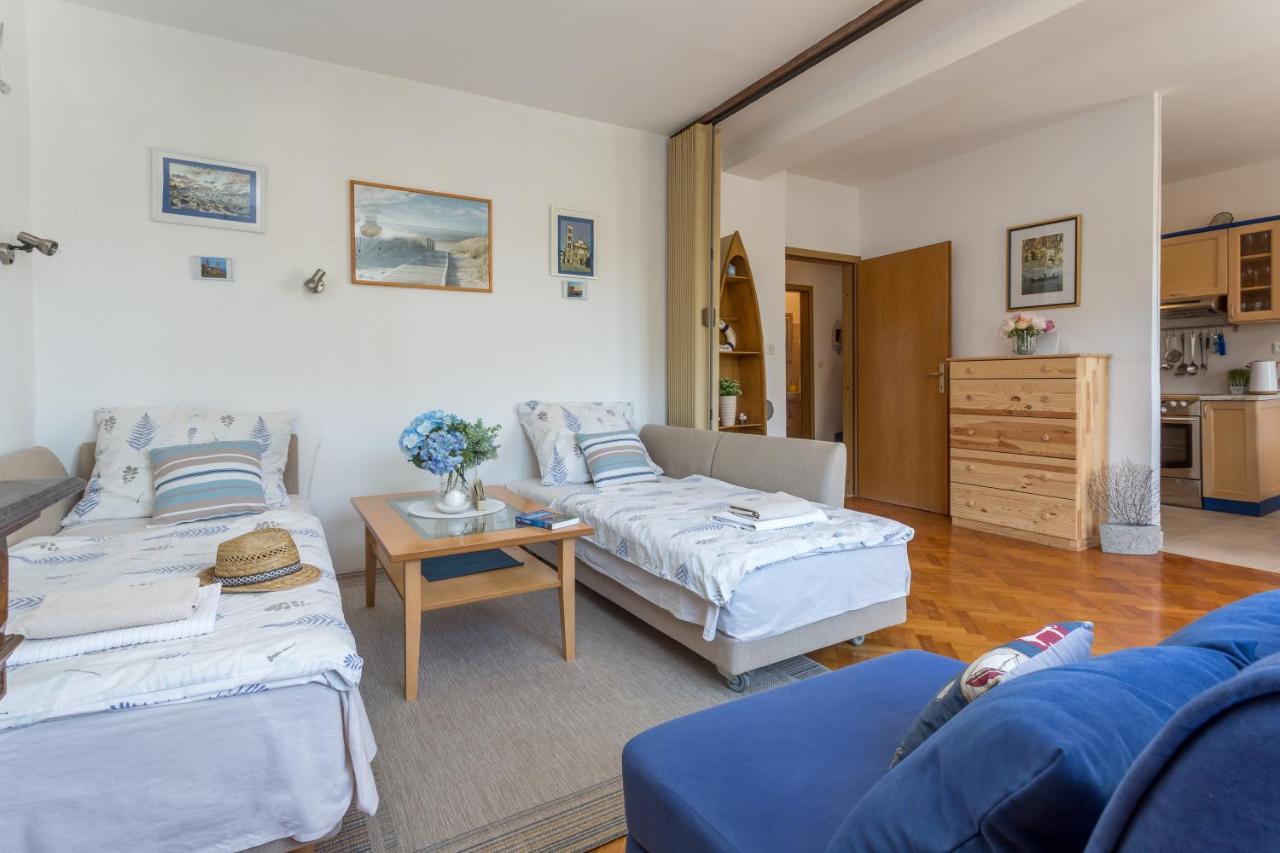So Hvar So Good! Spacious With Terrace Hvar Town Extérieur photo