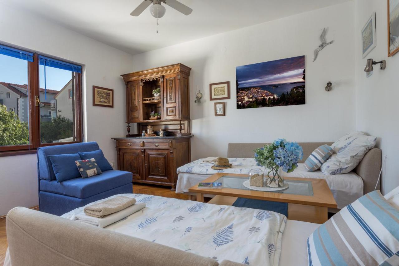 So Hvar So Good! Spacious With Terrace Hvar Town Extérieur photo