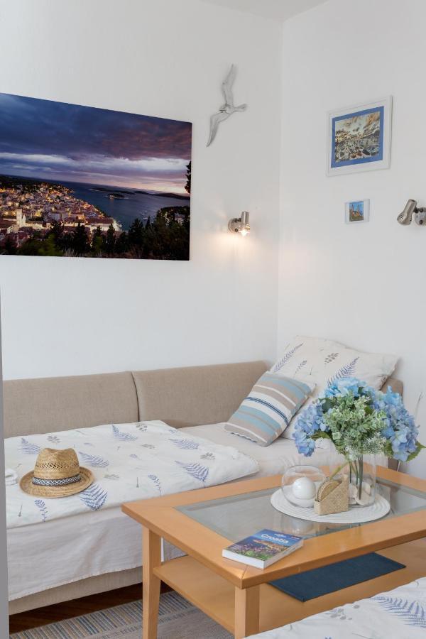 So Hvar So Good! Spacious With Terrace Hvar Town Extérieur photo