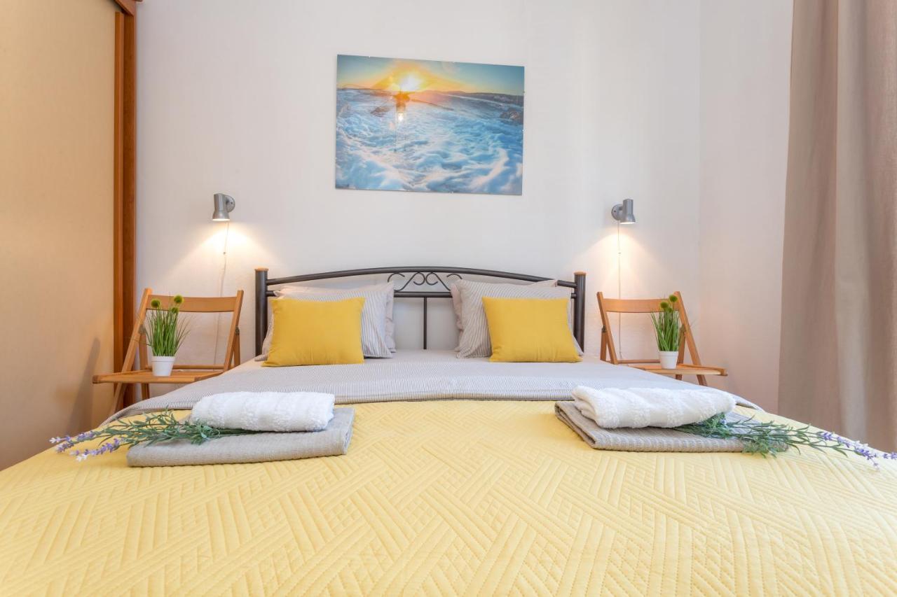 So Hvar So Good! Spacious With Terrace Hvar Town Extérieur photo