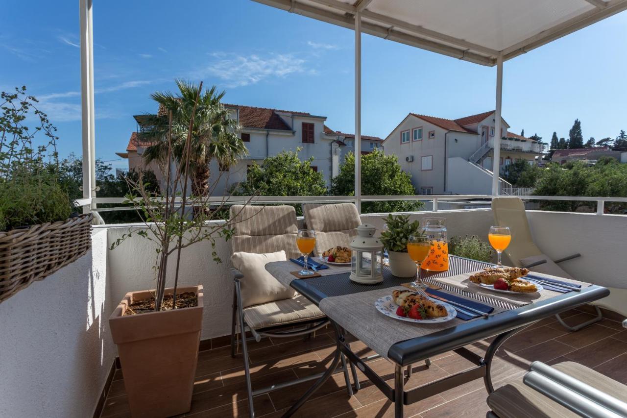 So Hvar So Good! Spacious With Terrace Hvar Town Extérieur photo