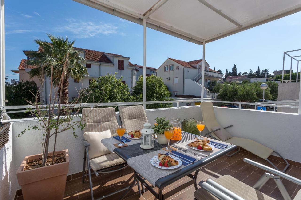 So Hvar So Good! Spacious With Terrace Hvar Town Extérieur photo