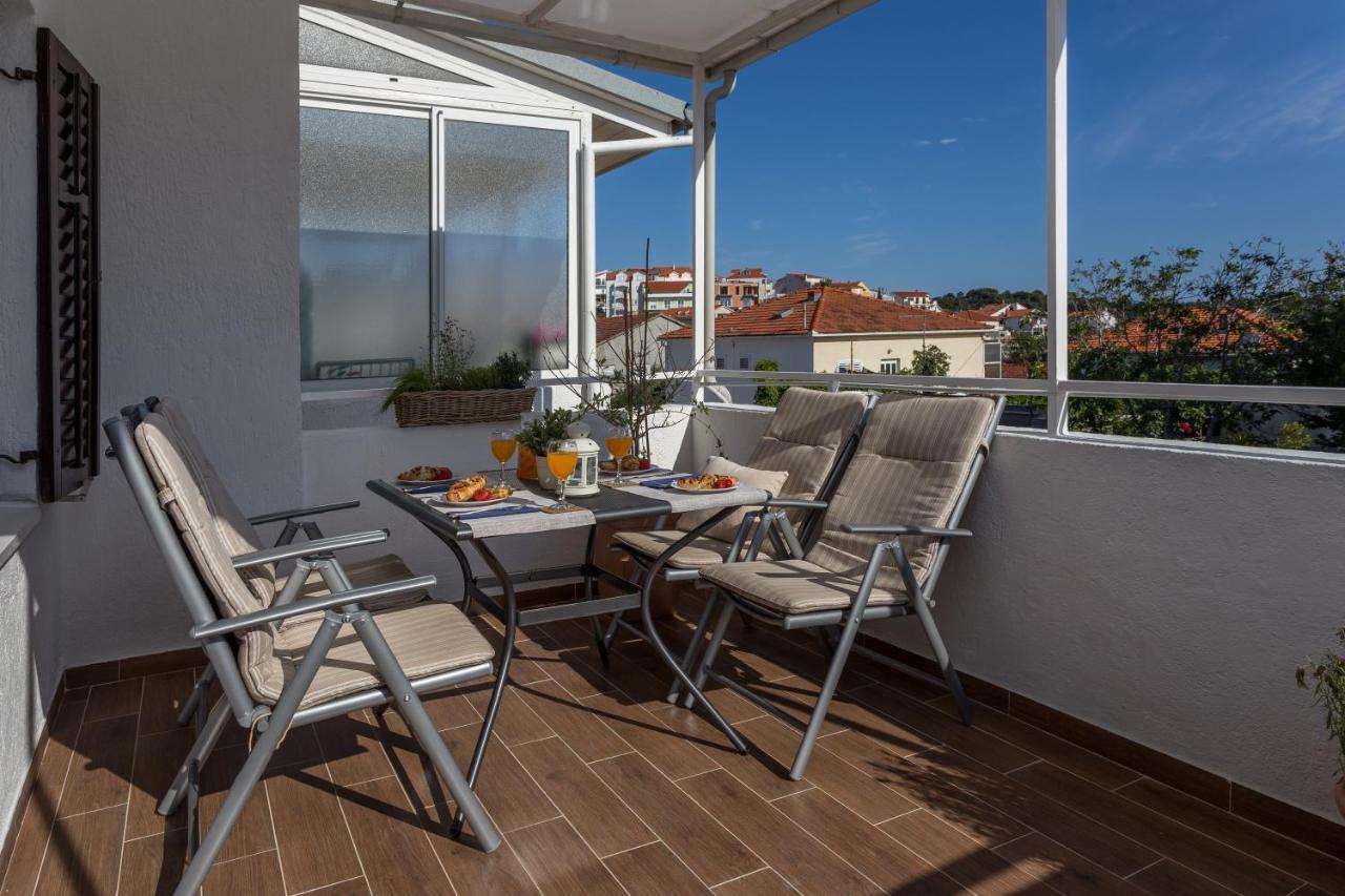 So Hvar So Good! Spacious With Terrace Hvar Town Extérieur photo