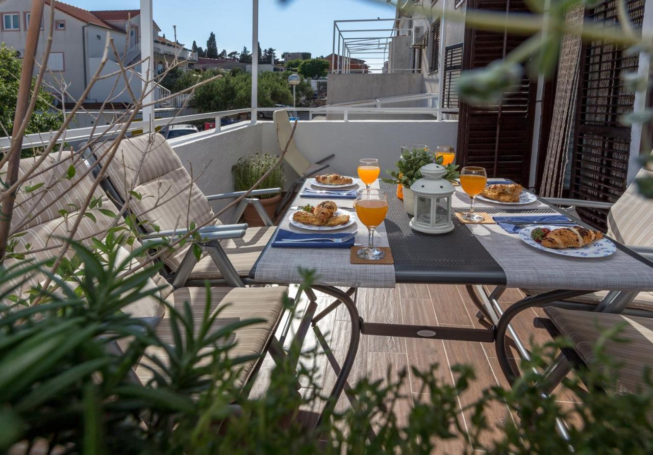 So Hvar So Good! Spacious With Terrace Hvar Town Extérieur photo
