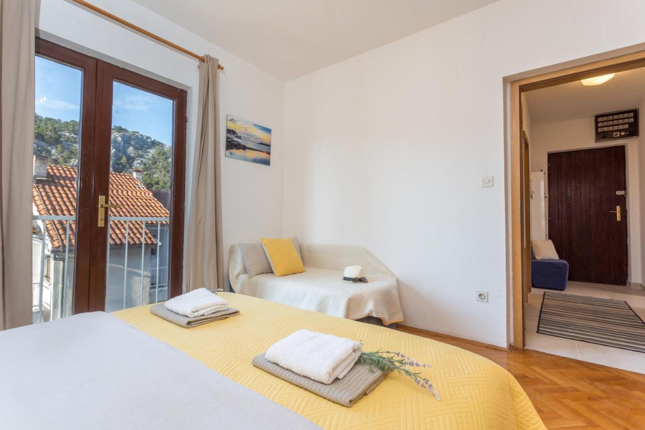 So Hvar So Good! Spacious With Terrace Hvar Town Extérieur photo