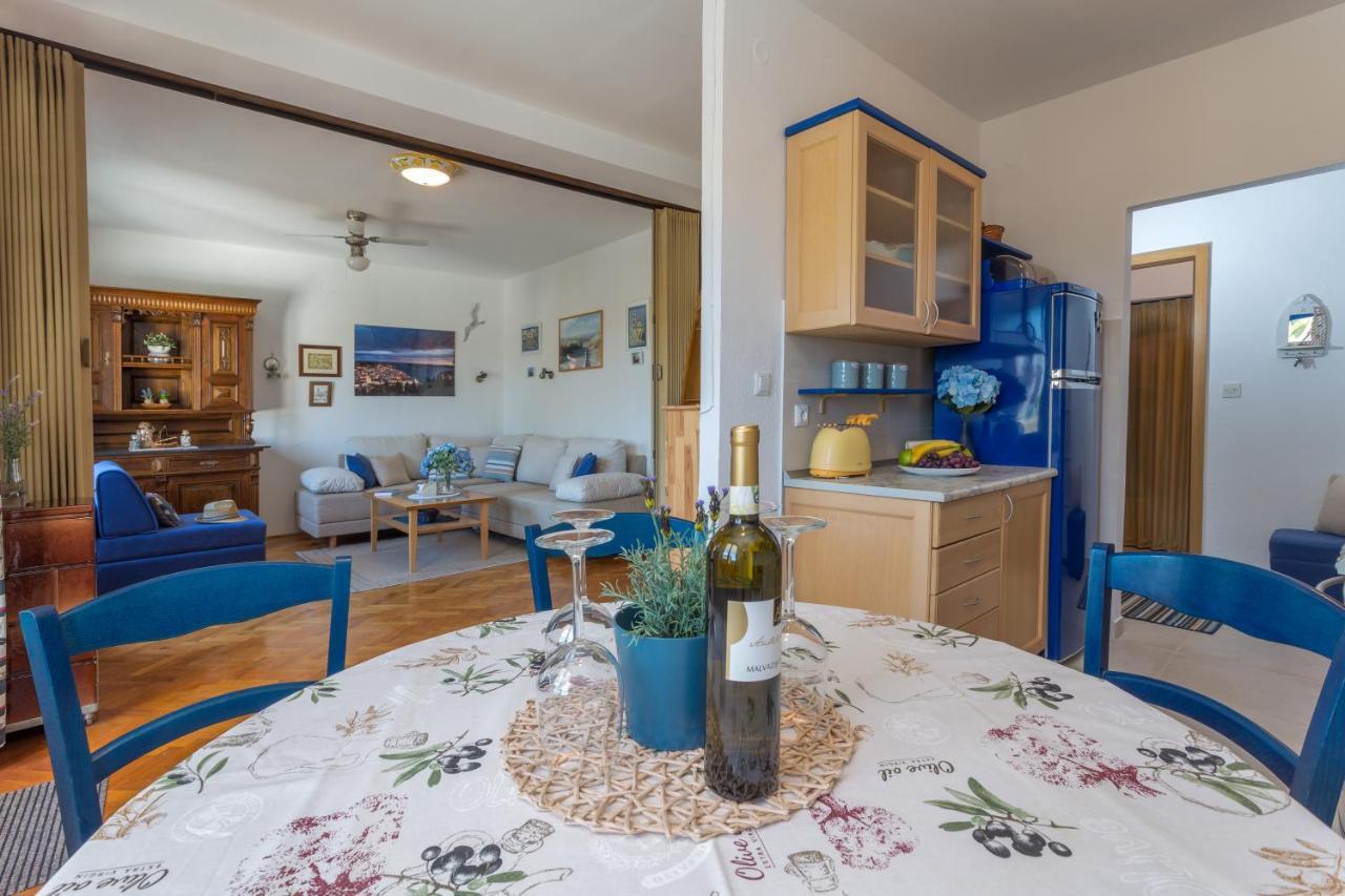 So Hvar So Good! Spacious With Terrace Hvar Town Extérieur photo