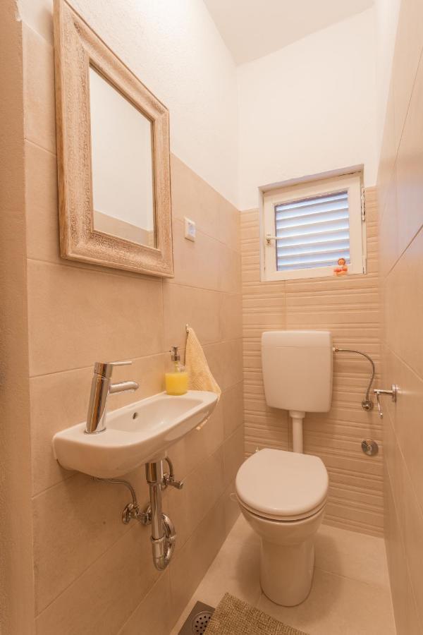 So Hvar So Good! Spacious With Terrace Hvar Town Extérieur photo