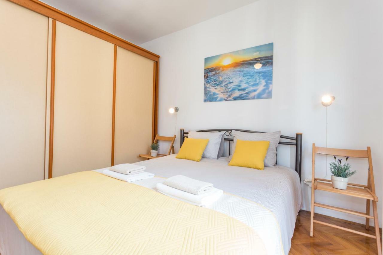 So Hvar So Good! Spacious With Terrace Hvar Town Extérieur photo