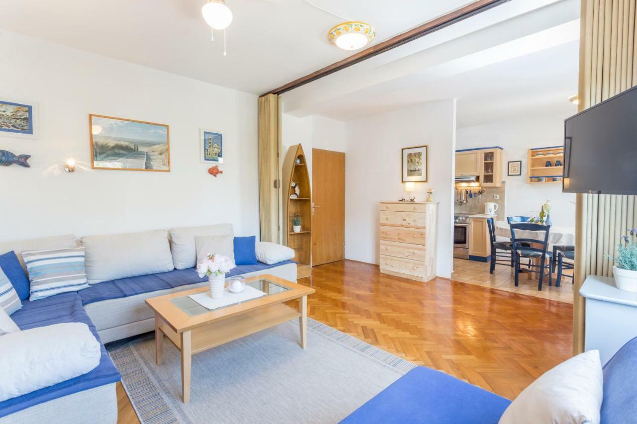So Hvar So Good! Spacious With Terrace Hvar Town Extérieur photo
