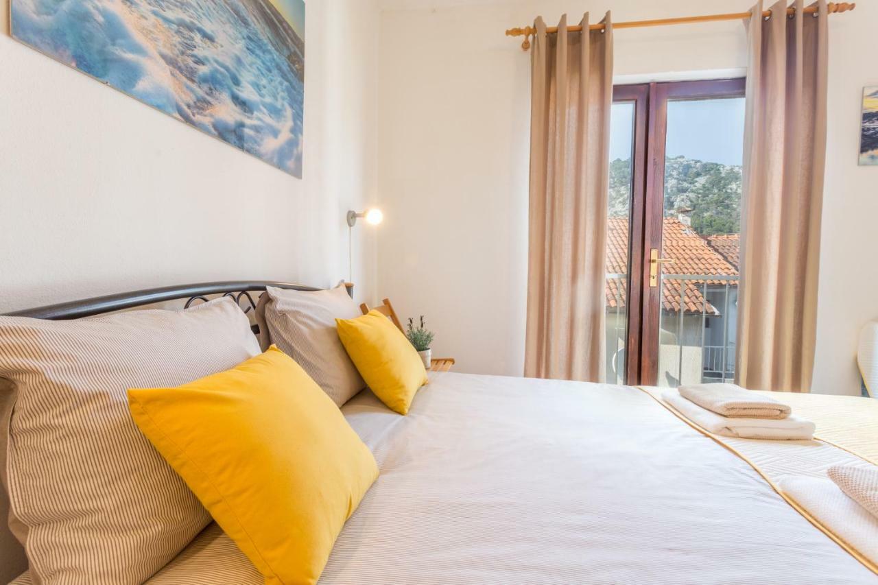 So Hvar So Good! Spacious With Terrace Hvar Town Extérieur photo